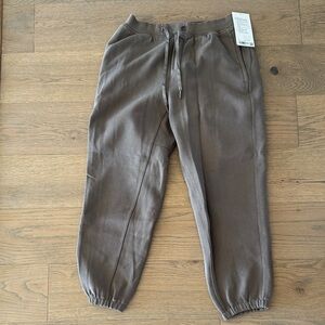 lululemon athletica Men's Joggers - Brown NOMD